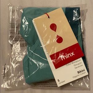 Thinx bikini period underwear